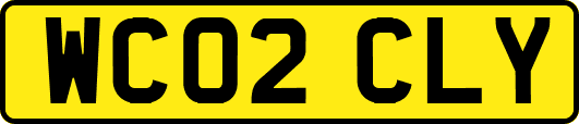 WC02CLY