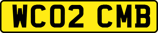 WC02CMB