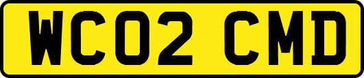 WC02CMD