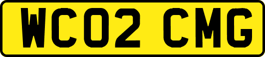 WC02CMG