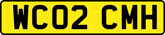 WC02CMH