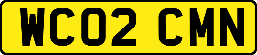 WC02CMN