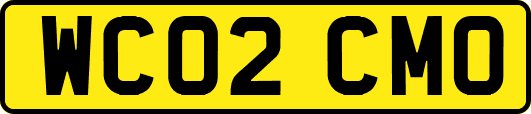 WC02CMO