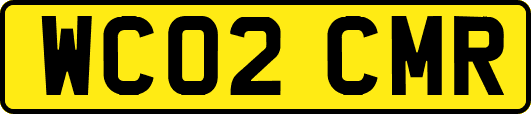 WC02CMR