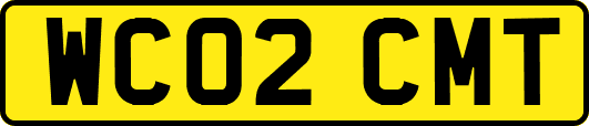WC02CMT