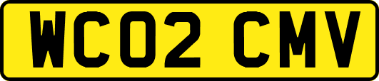 WC02CMV