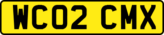 WC02CMX