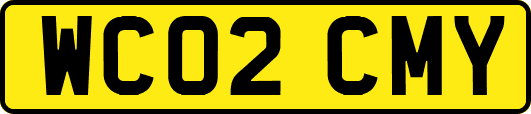 WC02CMY