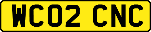 WC02CNC