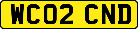 WC02CND
