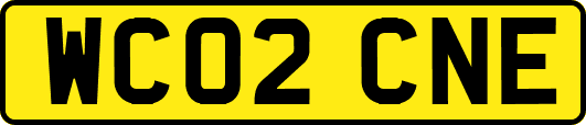 WC02CNE