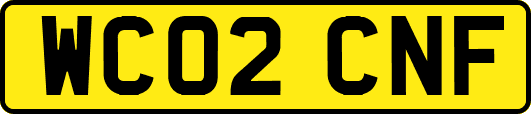 WC02CNF