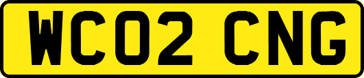 WC02CNG