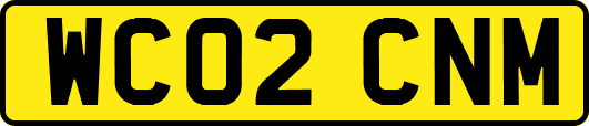 WC02CNM