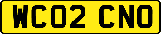 WC02CNO