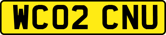 WC02CNU