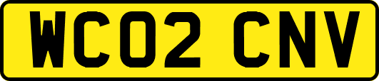 WC02CNV