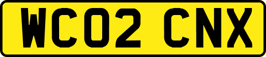 WC02CNX