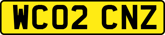 WC02CNZ