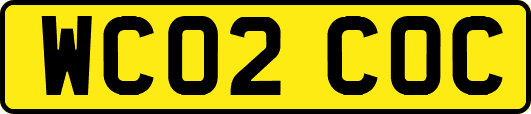 WC02COC