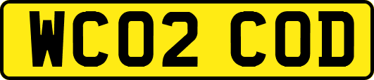 WC02COD