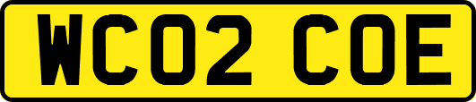 WC02COE