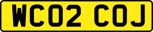 WC02COJ
