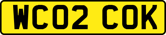 WC02COK
