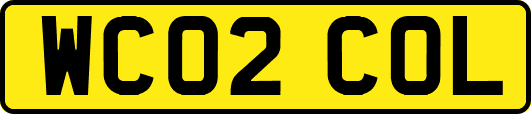 WC02COL