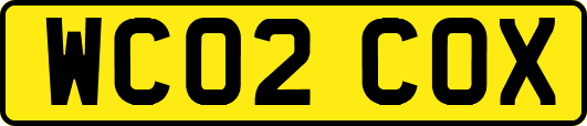WC02COX