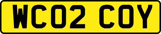 WC02COY