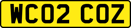 WC02COZ