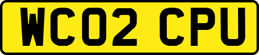 WC02CPU