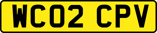 WC02CPV