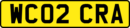 WC02CRA