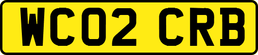 WC02CRB