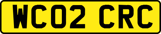 WC02CRC
