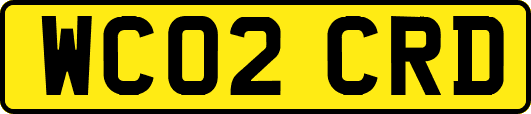 WC02CRD