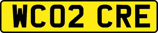 WC02CRE