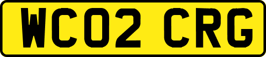 WC02CRG