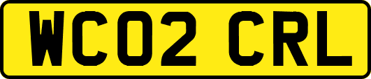 WC02CRL