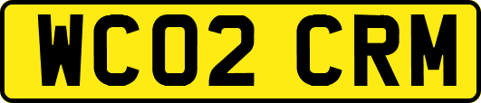 WC02CRM