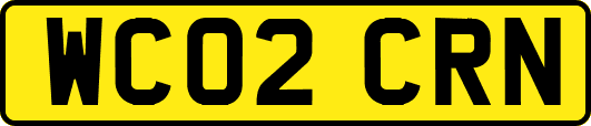 WC02CRN