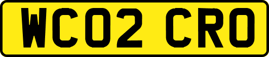 WC02CRO