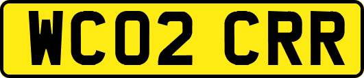 WC02CRR