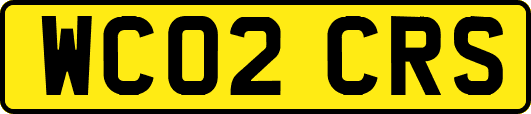WC02CRS