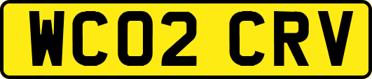 WC02CRV