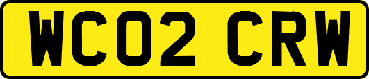 WC02CRW