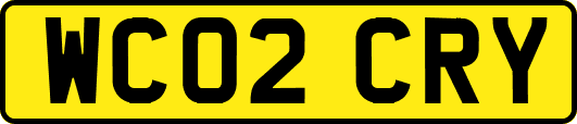 WC02CRY