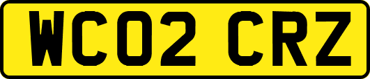 WC02CRZ
